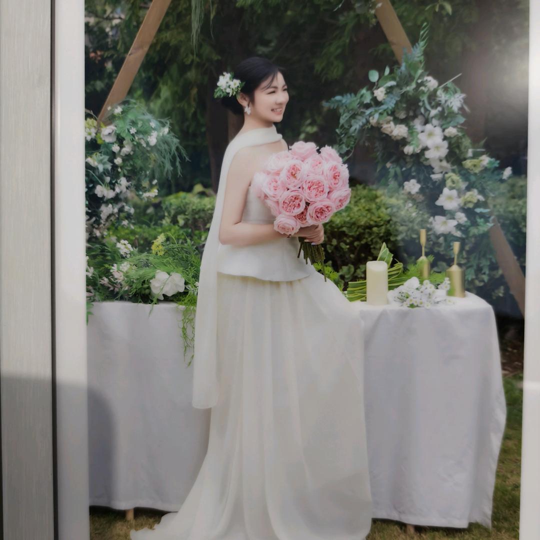 爱做饭小妮子