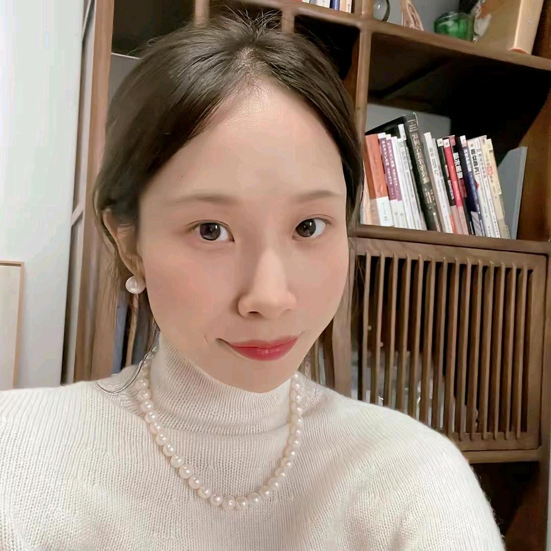我是香香