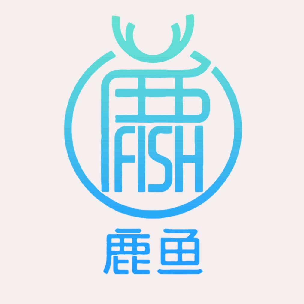 大美人鹿渔渔具