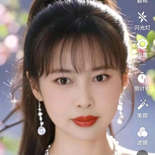 雨后彩虹