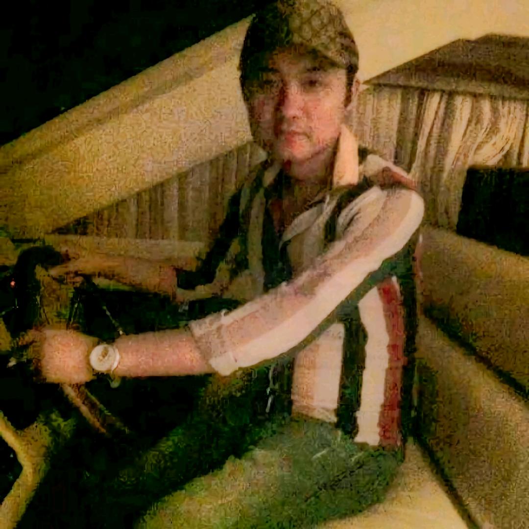 Mr 迪拜哥