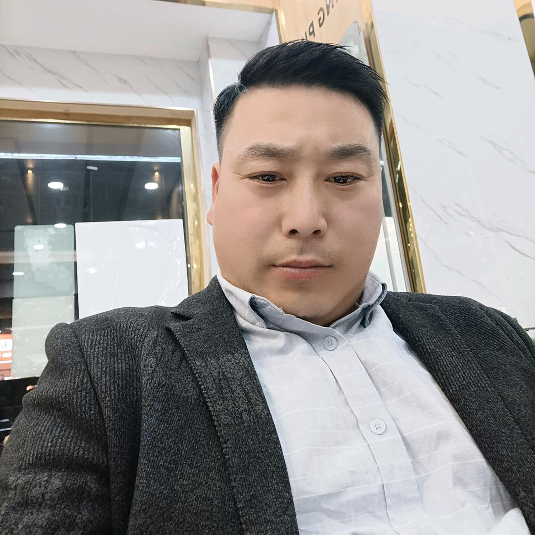 哥：淡看红尘