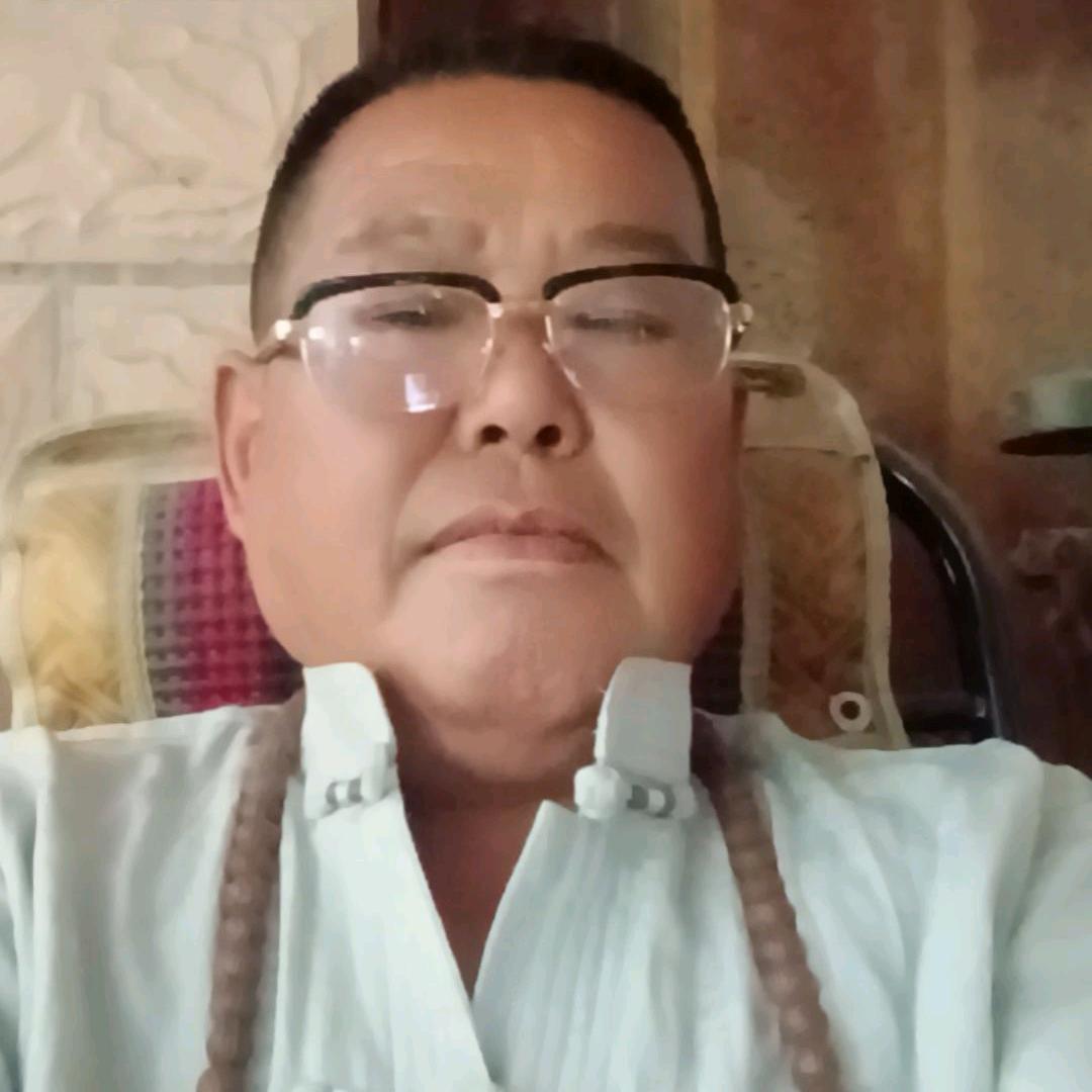 老白