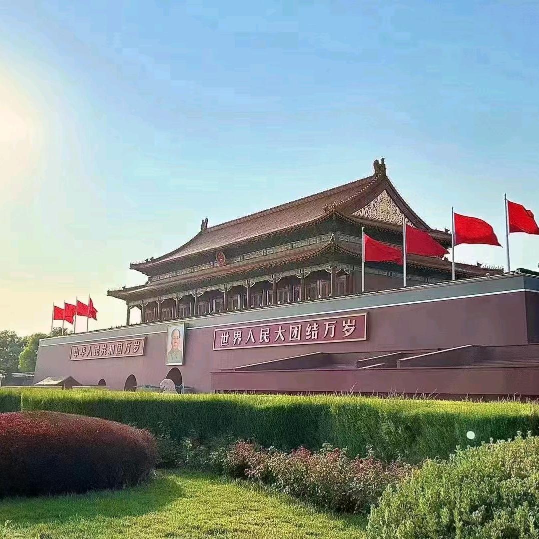 北京旅游地接团大壮