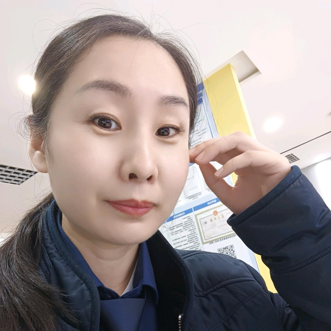 家家乐房产阿花
