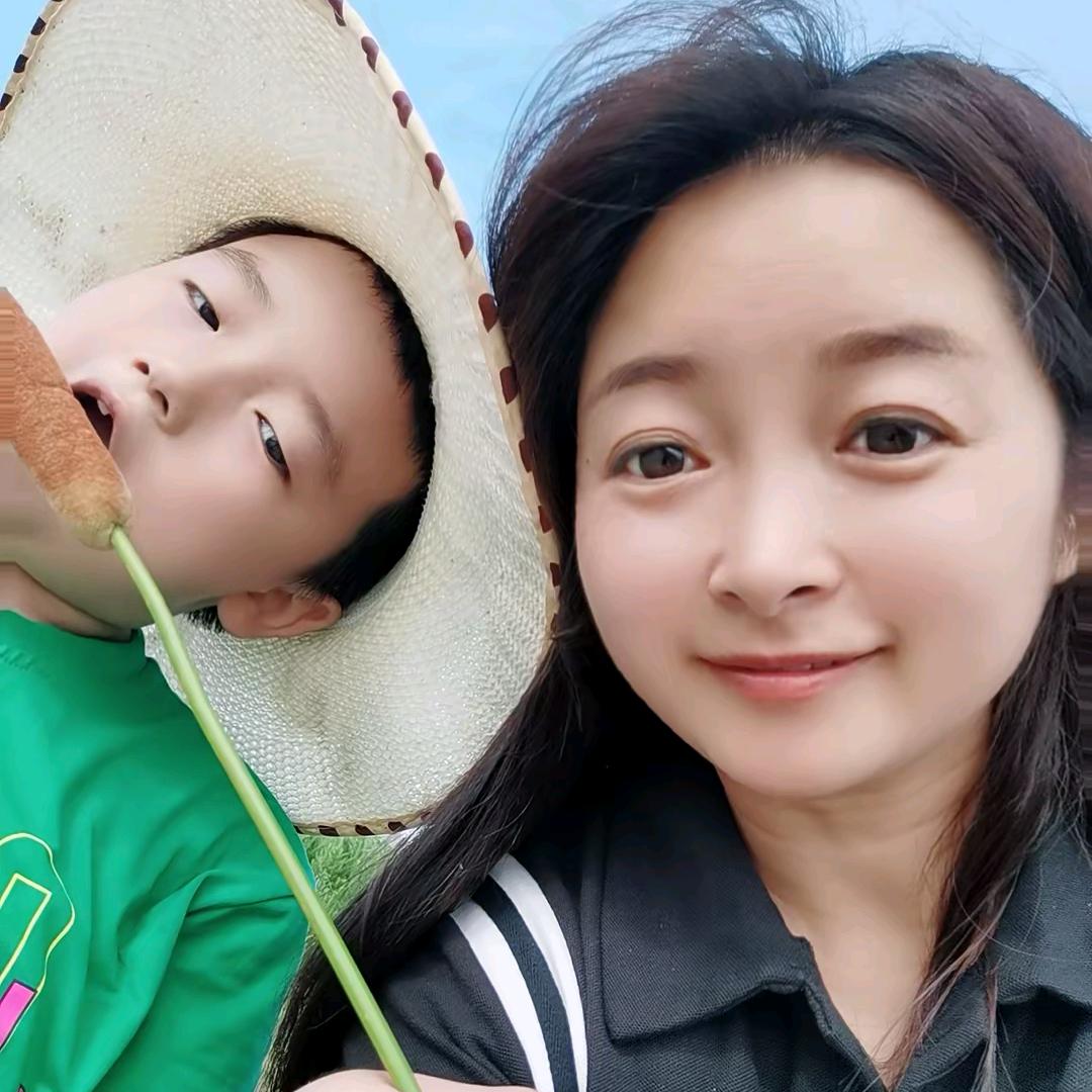 有你就是晴天（互关）