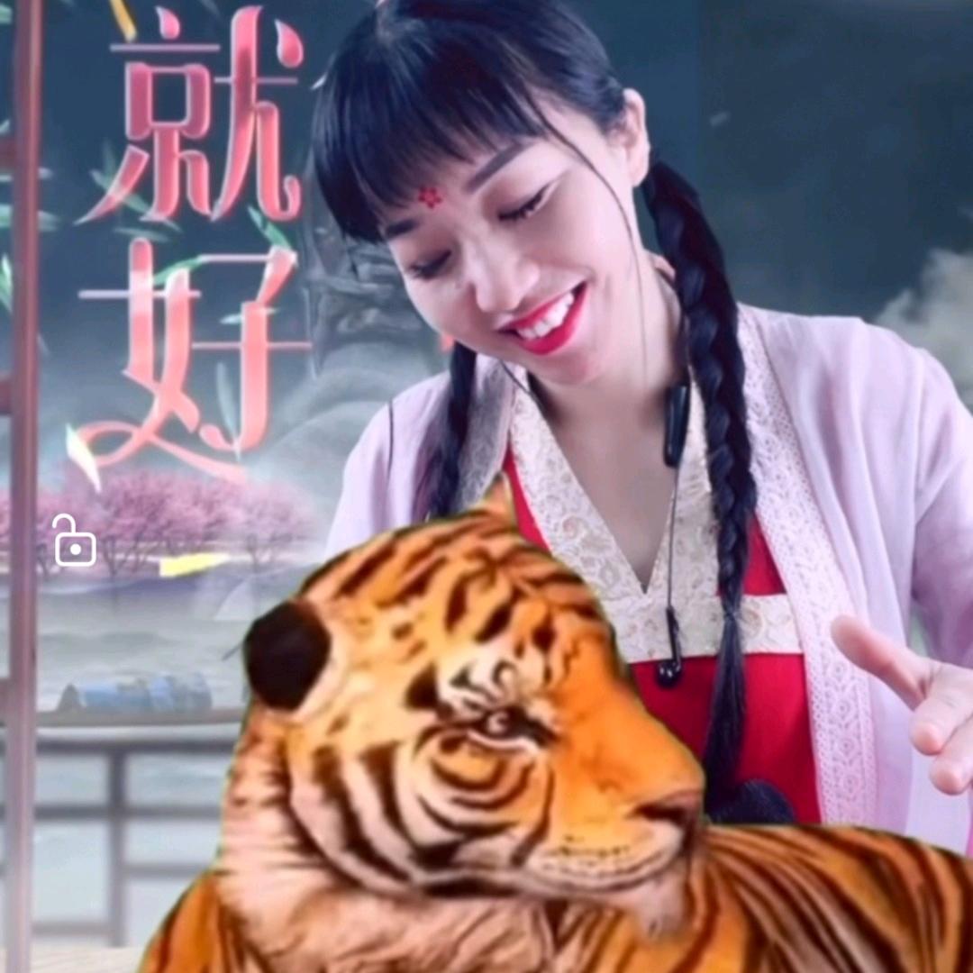 衡阳虎姐姐  1109