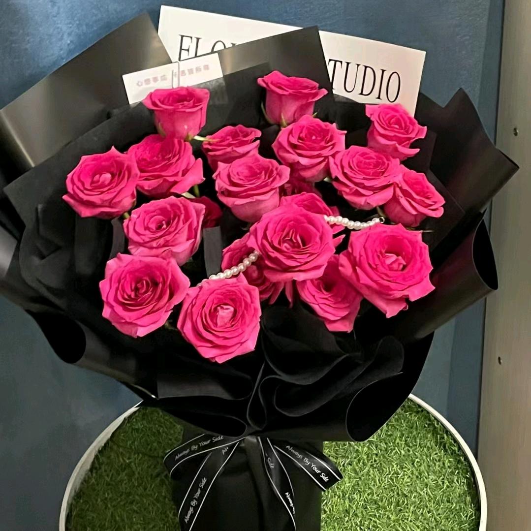 伽师县花店