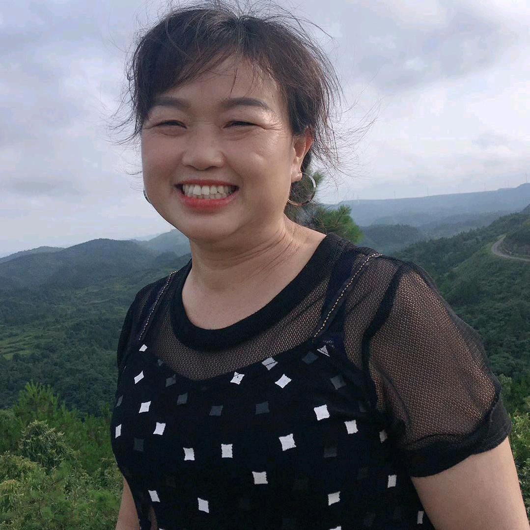 心愿.