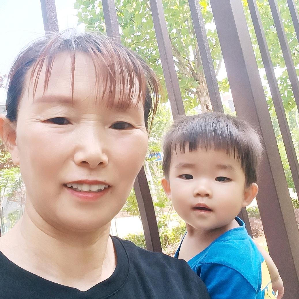 萍水相逢