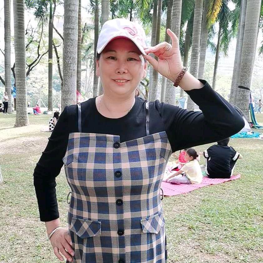 杨姐