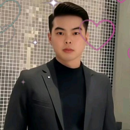 曾辉煌