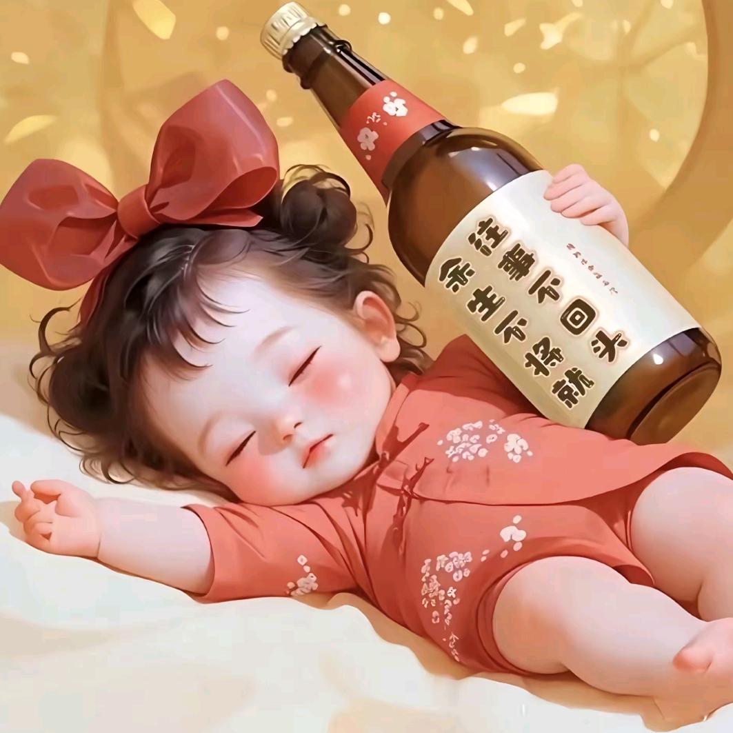 小花花