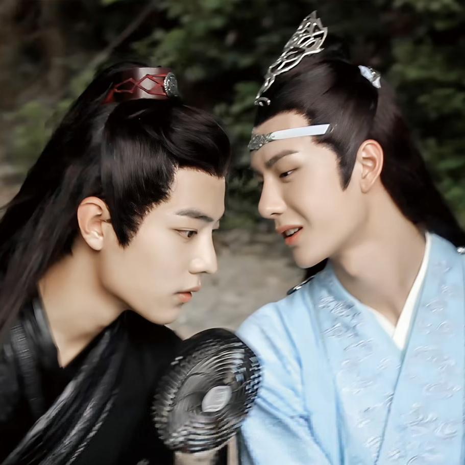 老王家不禁你💛