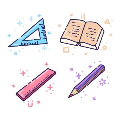 文具用品精选仓库