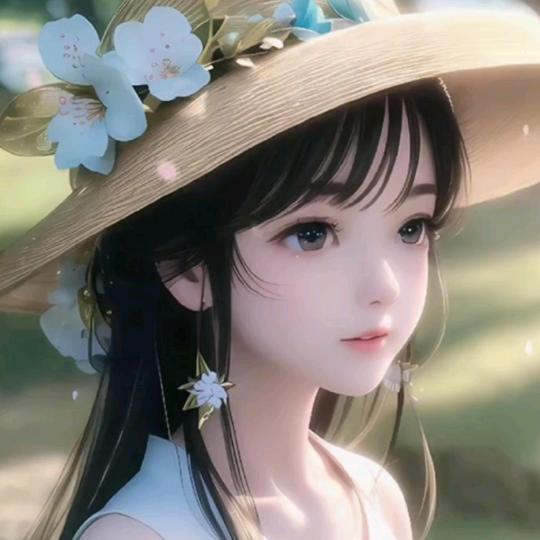 花惜颜~（拒绝私聊）