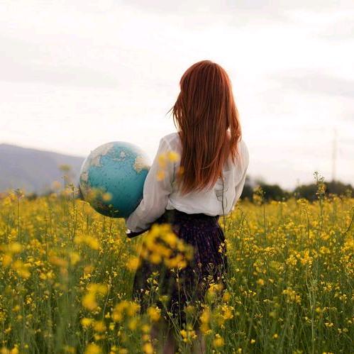 情为何物（择一人伴一生）