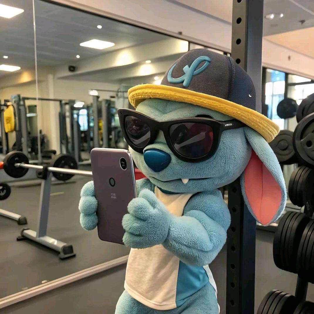 打开冰箱说凉话