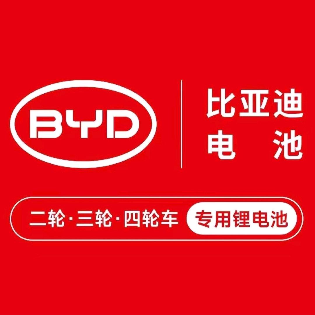 BYD比亚迪电池乐山运营中心