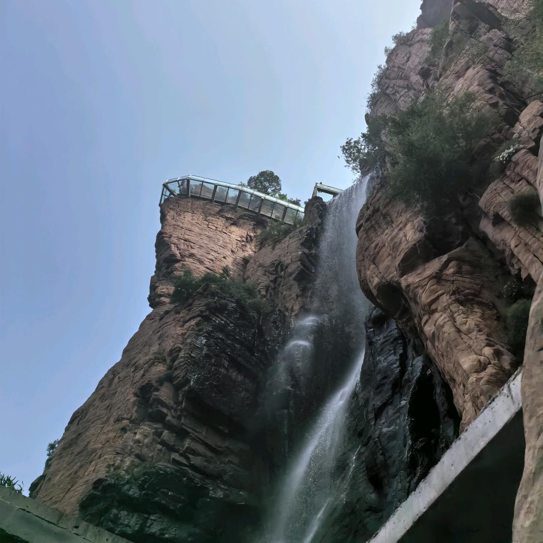 燕赵加油