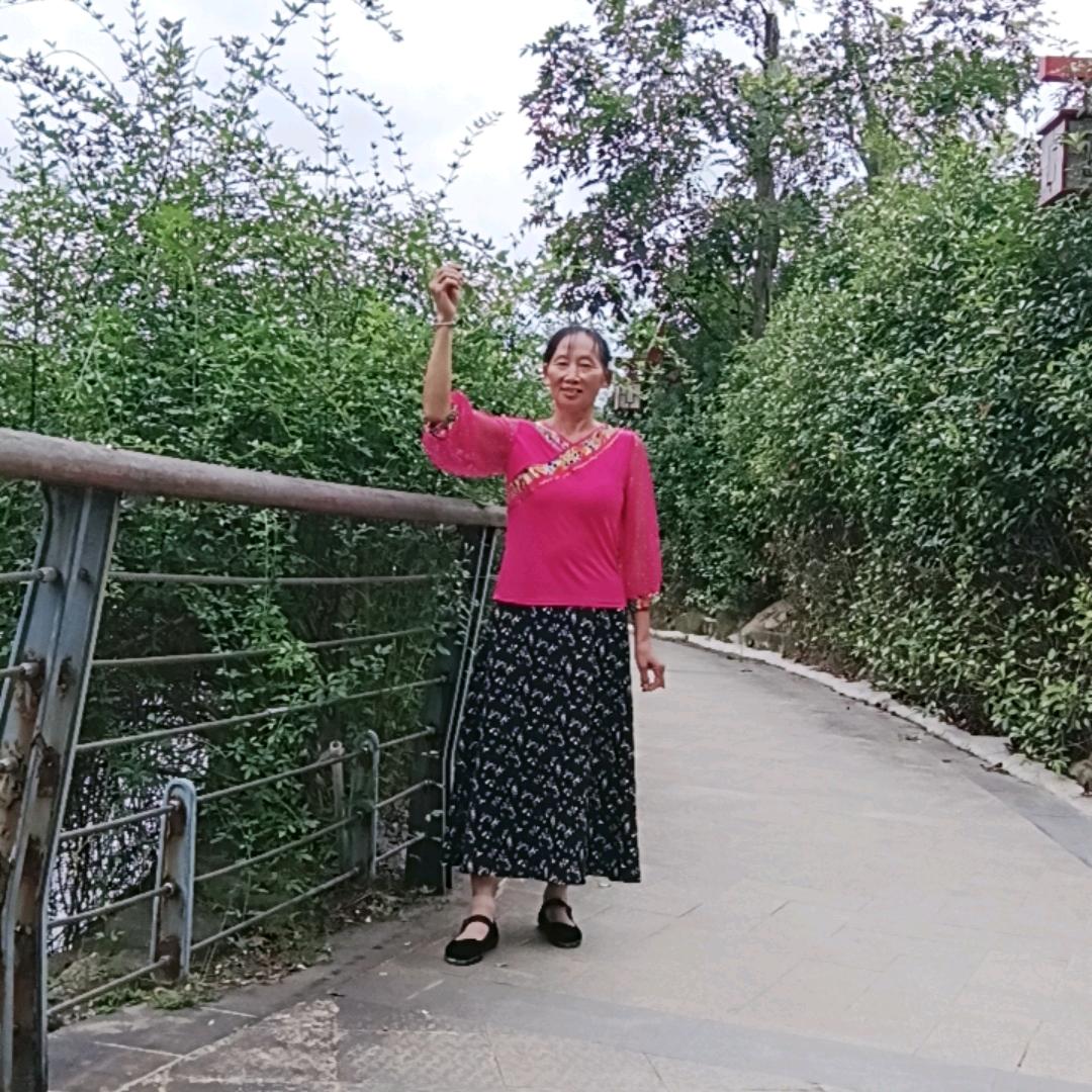 任姐