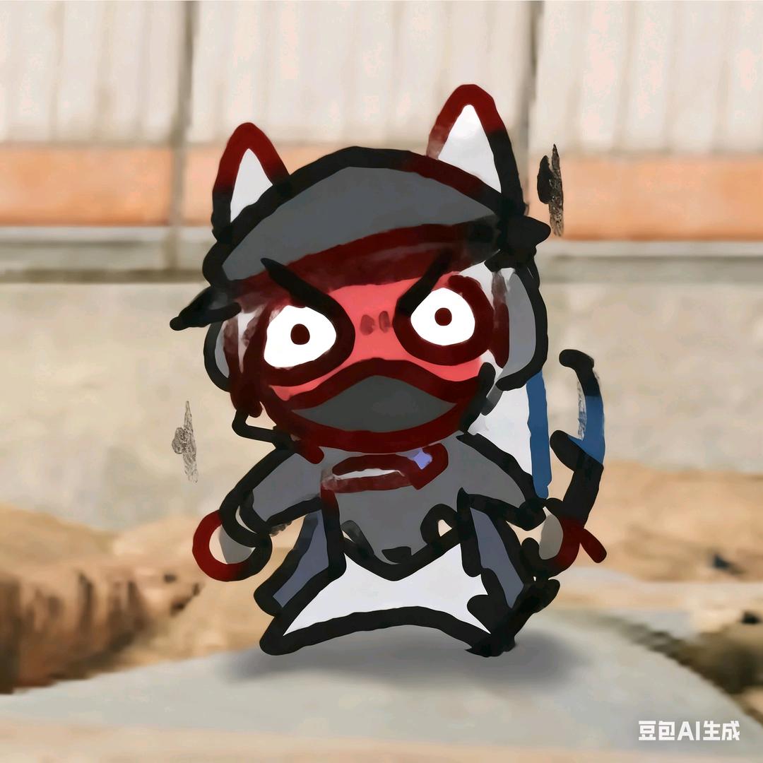 张哥灬无限猖狂