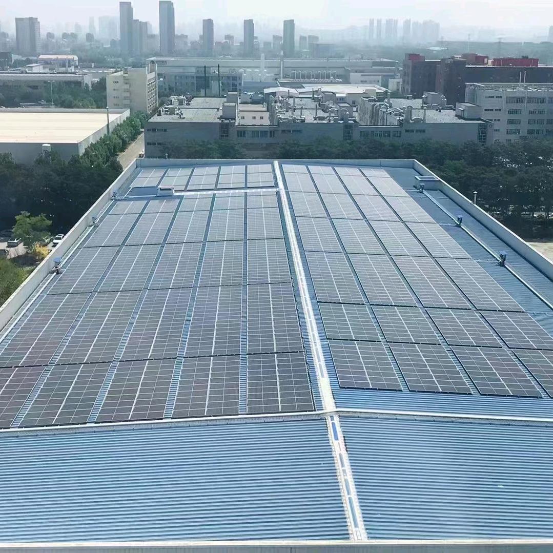 中科弘业能源-老张