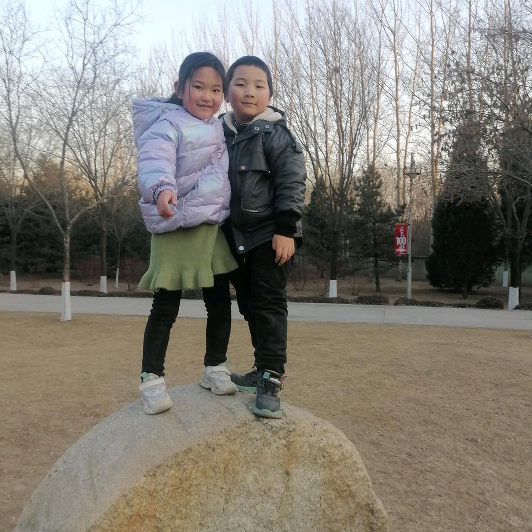 美好时光遇见你