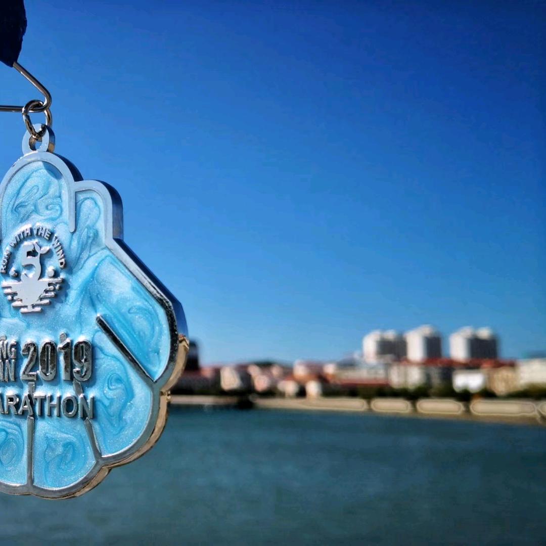 售卖快乐的小贩