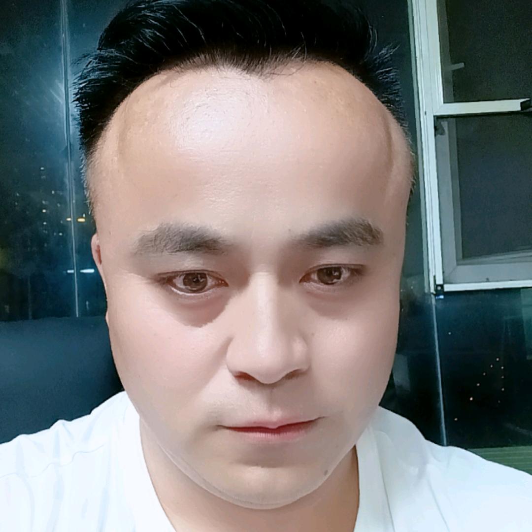 凉都三哥有故事男人。