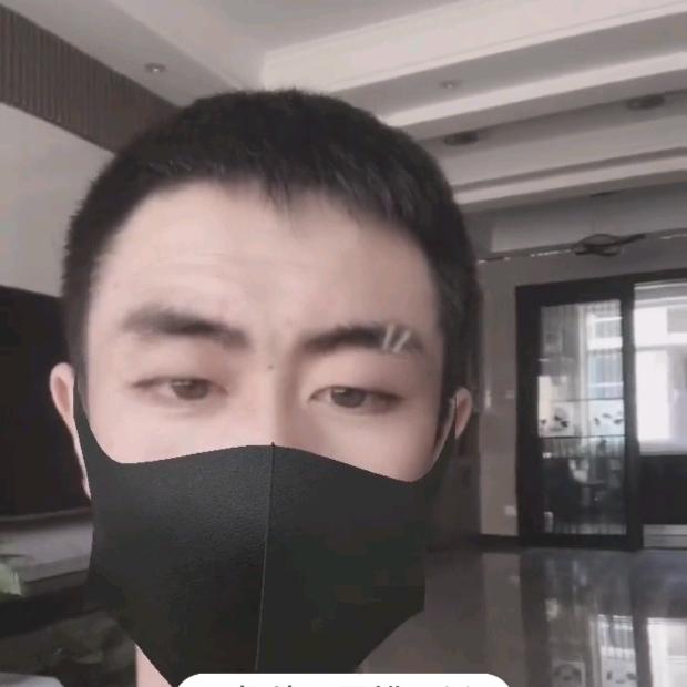 小张不嚣张