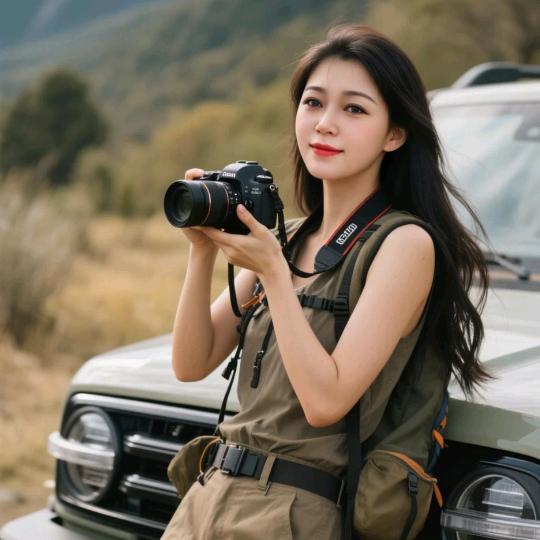 阿莲特效