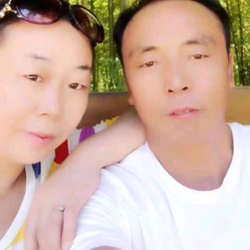 果果的老公