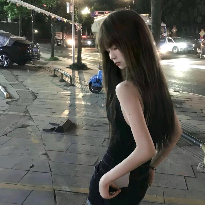 小苒