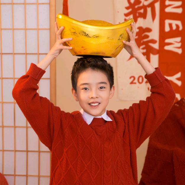 橙子爱分享