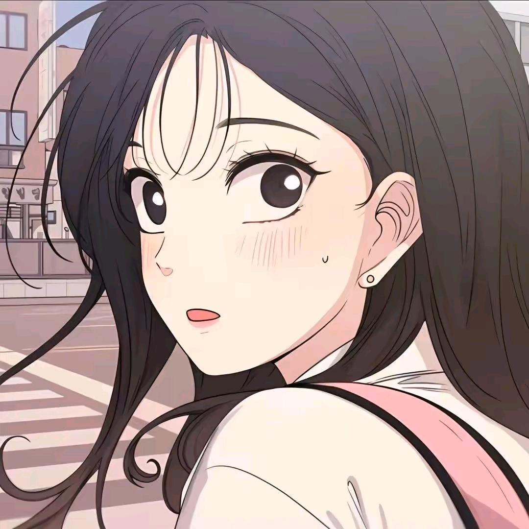 是小乔吖～