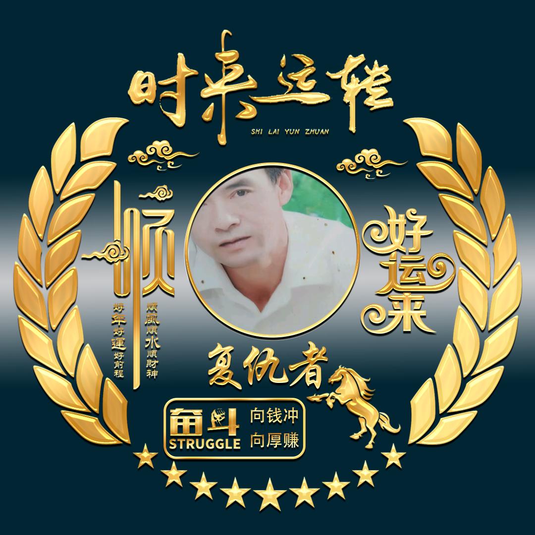 复仇者