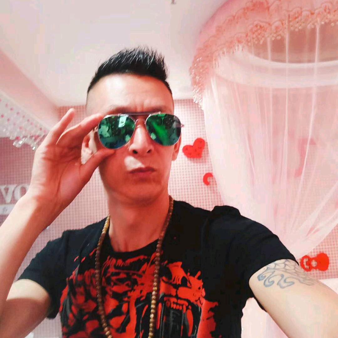 正善糖（小五哥）三。