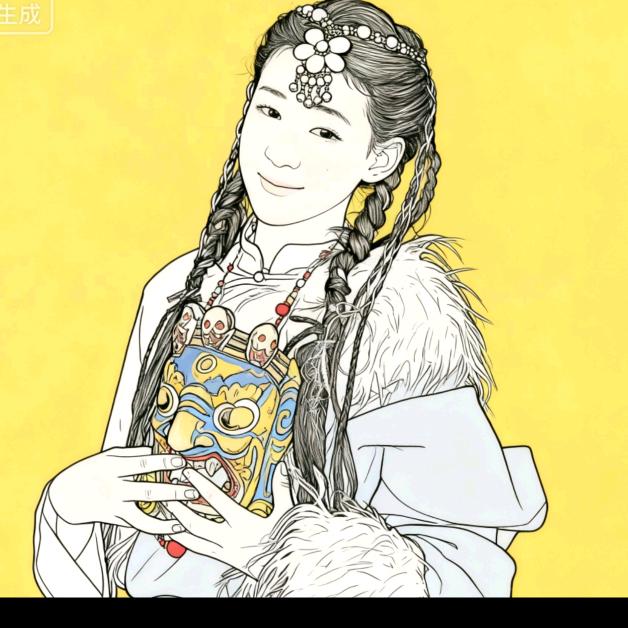 七妹🌸🌸🌸
