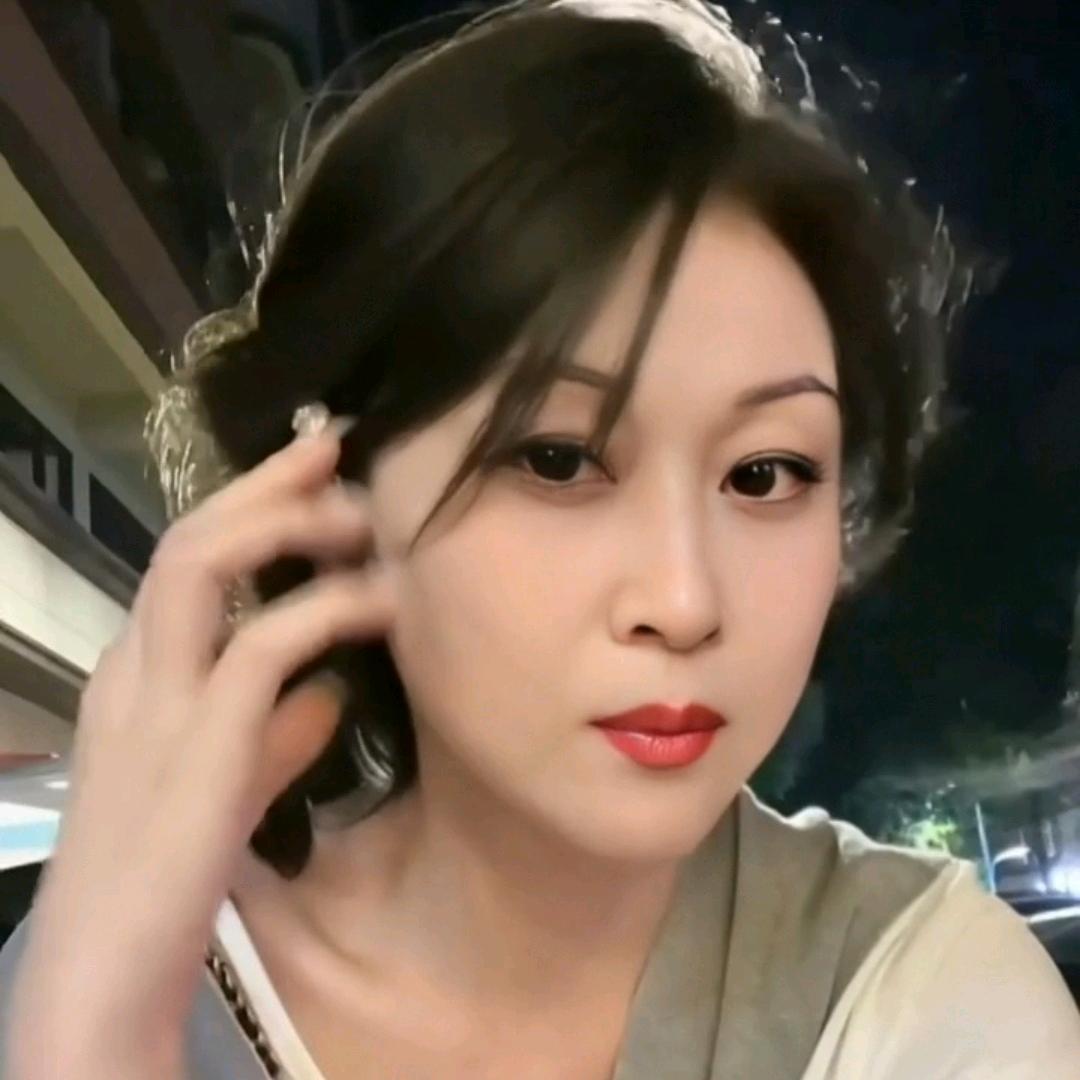 幸福的人@