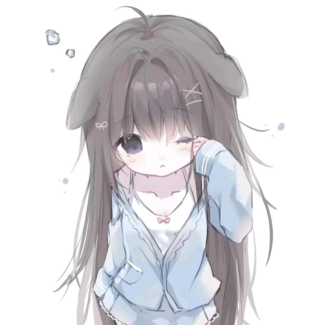 甜甜的🥭