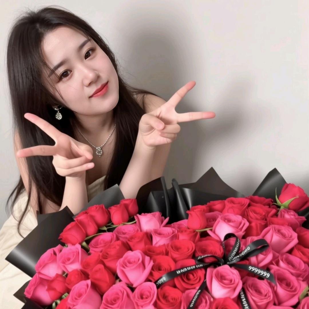 陌上花开💃