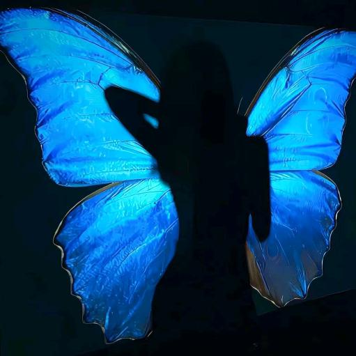 琳琳柒🦋