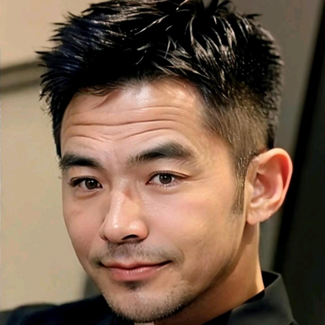 让心归零微笑前行