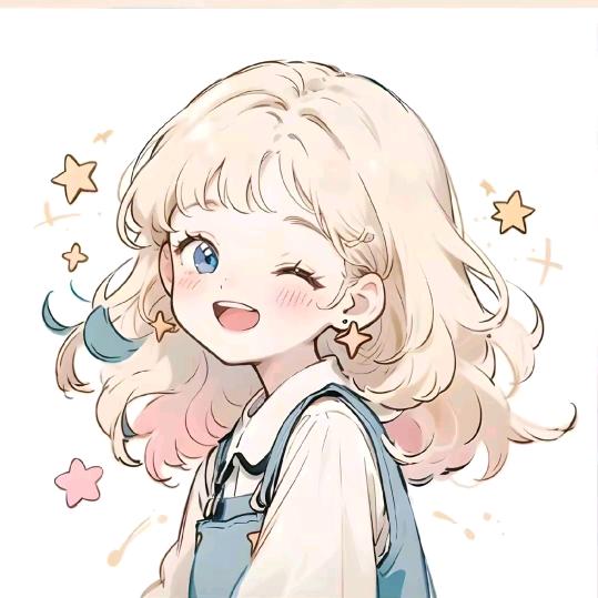 🌈彩虹小马