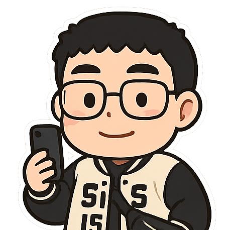 🌈小小黑