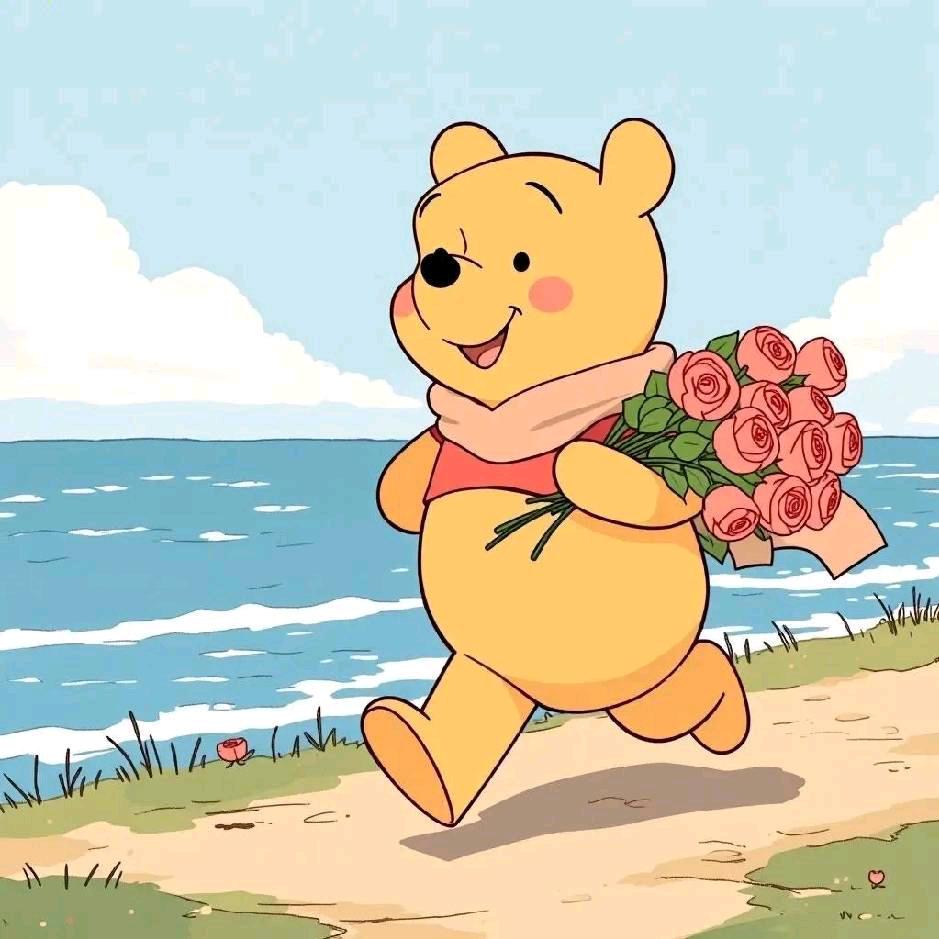 桃花朵朵开🙆🙆