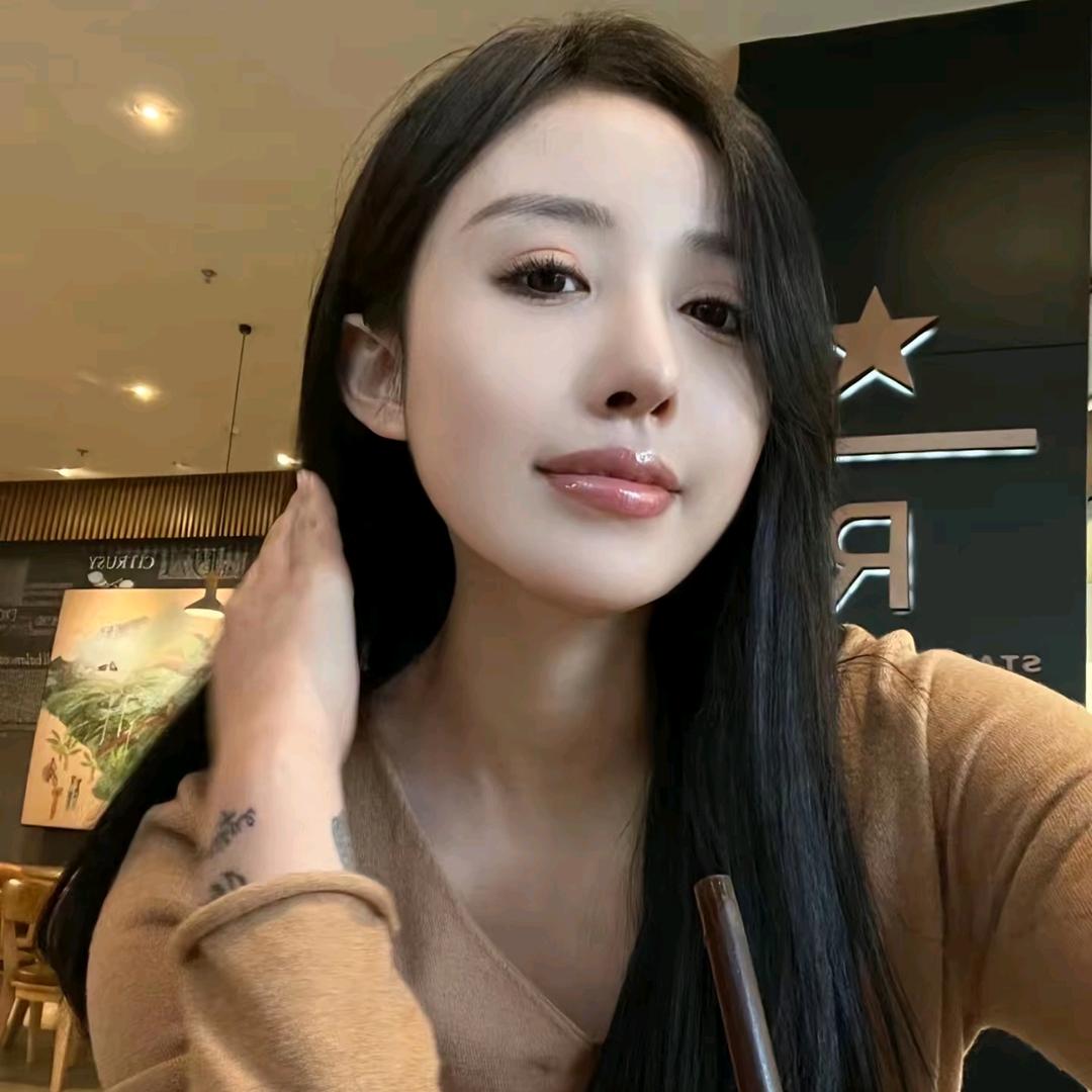小阿俏（厨娘版）
