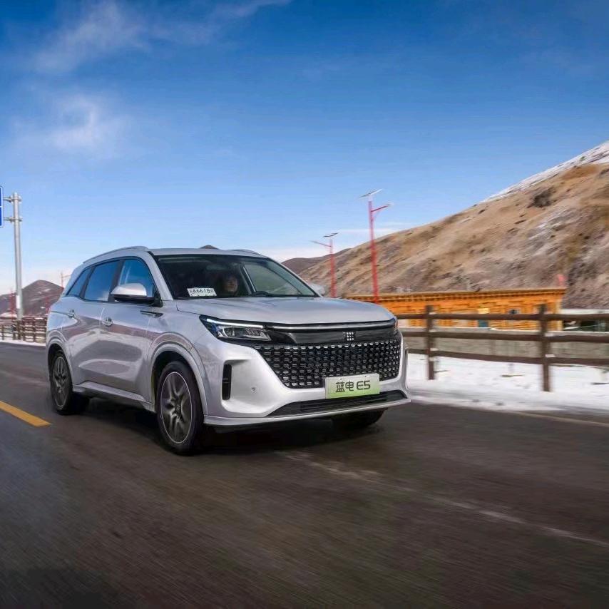 赛力斯汽车（开平店）