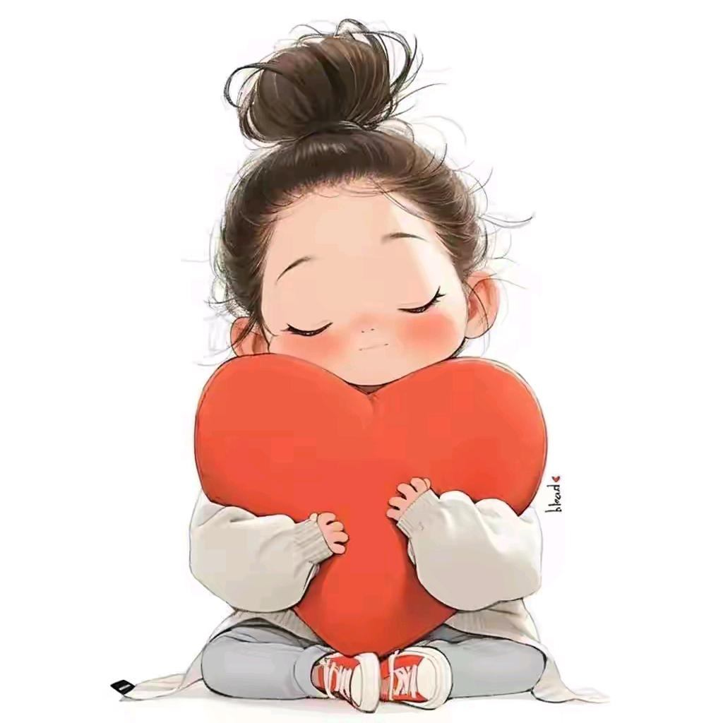 哈喽～